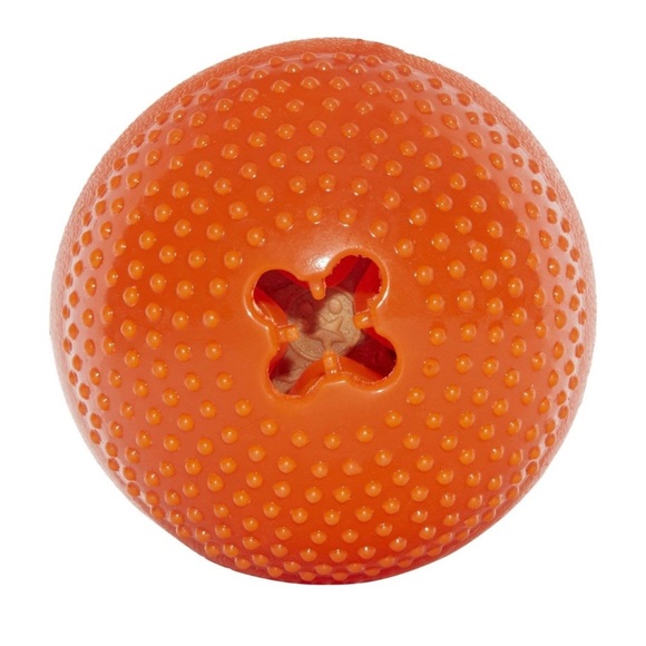 Everlasting Treat Bento Ball Chew Toy - Picture 4 of 16